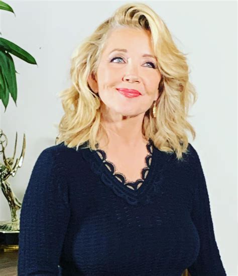 Age is Just a Number: Melody Thomas Scott