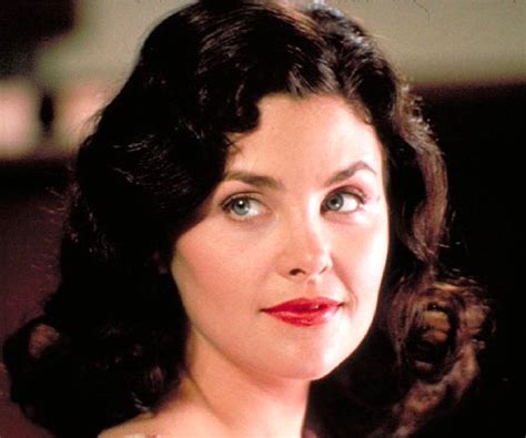 Age is Just a Number: Sherilyn Fenn's Youthful Glow