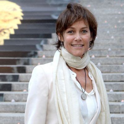 Age is Just a Number: The Mystery Behind Carey Lowell's Years