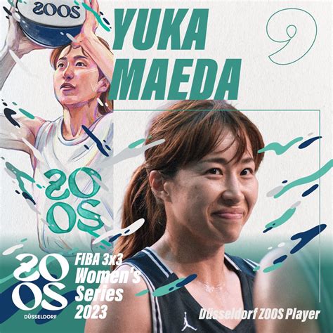 Age is Just a Number: Yuka Matsuhashi's Journey