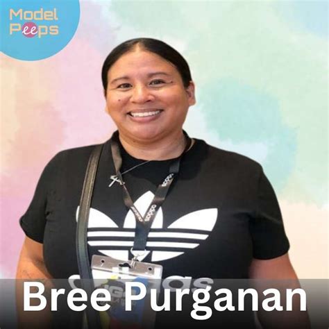 Age is Just a Number for Bree Purganan