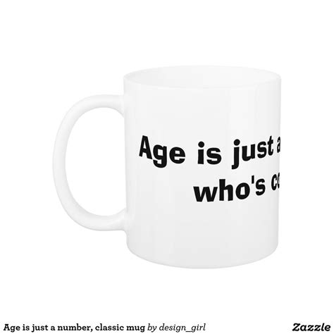 Age is Just a Number for Coffee Brown