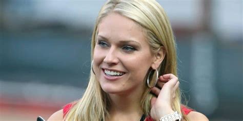 Age is Just a Number for Heidi Watney