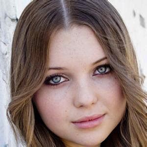 Age is Just a Number for Sammi Hanratty