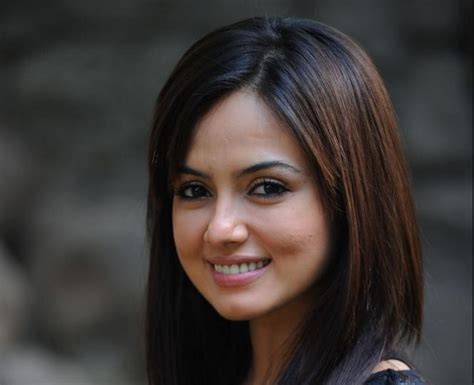 Age is Just a Number for Sana Khan