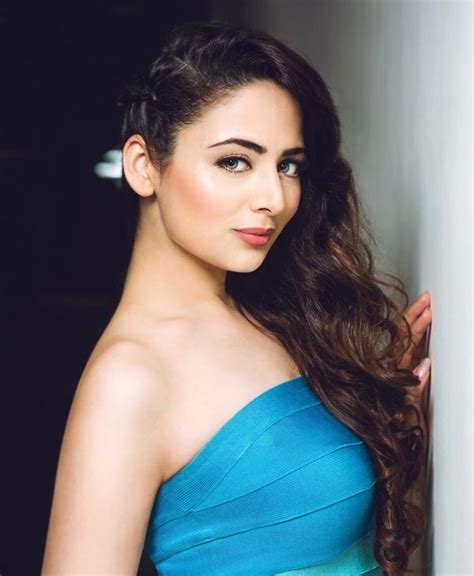 Age is Just a Number for Zoya Afroz