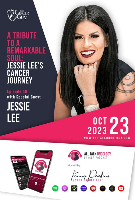 Age is Just a Number for the Remarkable Jessie Lee