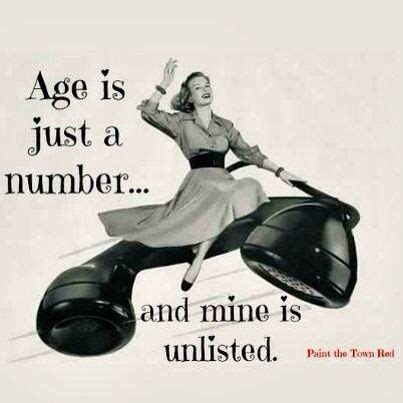 Age is Only a Number for the Accomplished Individual