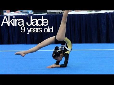 Age of Akira Jade