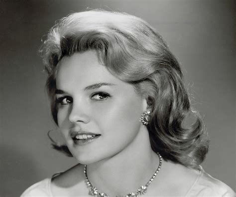 Age of Carroll Baker: A Timeline