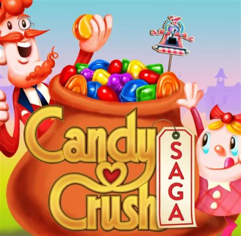 Age of Crush On Candy