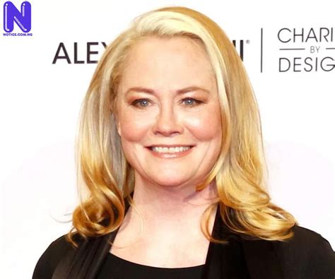 Age of Cybill Shepherd