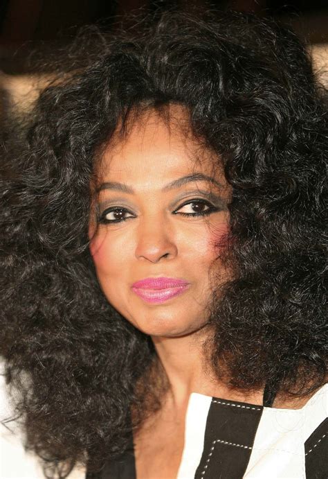 Age of Diana Ross