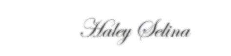 Age of Haley Selina