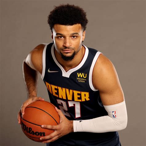 Age of Jamal Murray