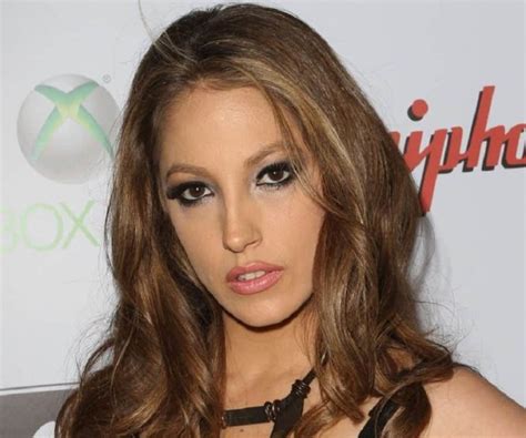 Age of Jenna Haze