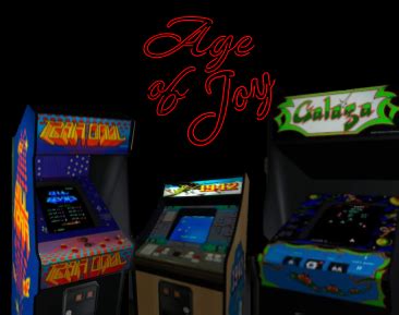 Age of Joy Glass