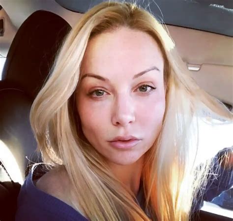 Age of Kayden Kross: How Old Is She?