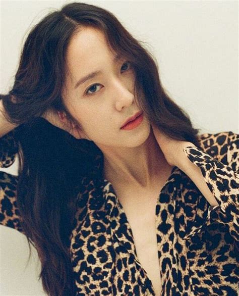 Age of Krystal Jung