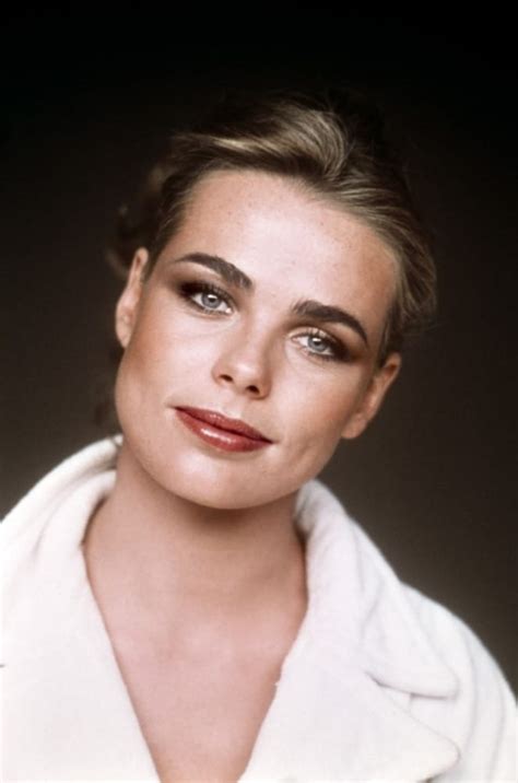 Age of Margaux Hemingway