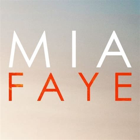 Age of Mia Faye