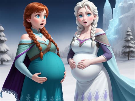 Age of Pregnant Anna