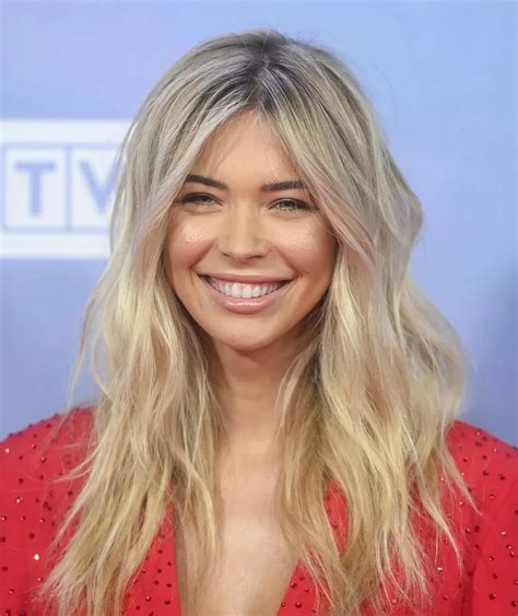 Age of Sandra Kubicka