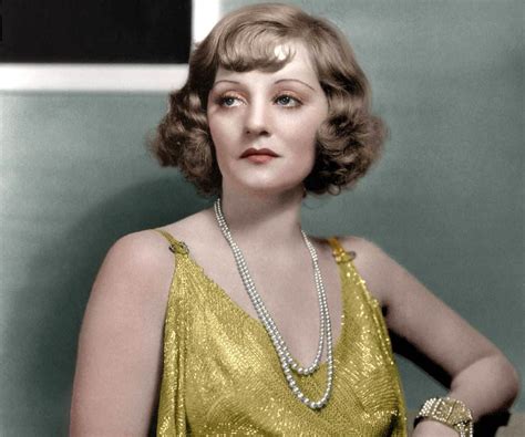 Age of Tallulah Bankhead