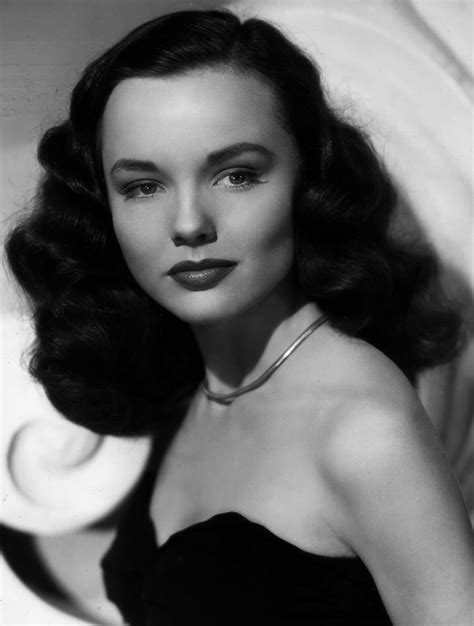 Age of Wanda Hendrix