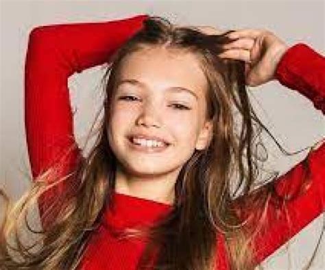 Age of Zhenya Kotova