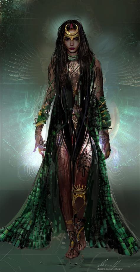 Age of the Enchantress