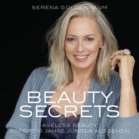 Ageless Beauty: Laura Dark's Secret