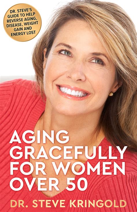 Aging gracefully: Jessica's secrets