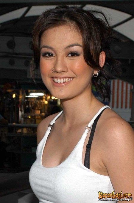 Agnes Monica's Versatile Talents and Skills