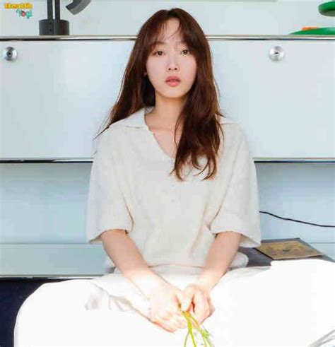 Ah Yoo Mi's Fitness Routine and Diet