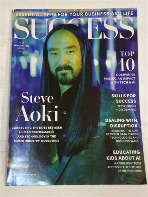 Ai Aoki: The Entrepreneurial Phenomenon