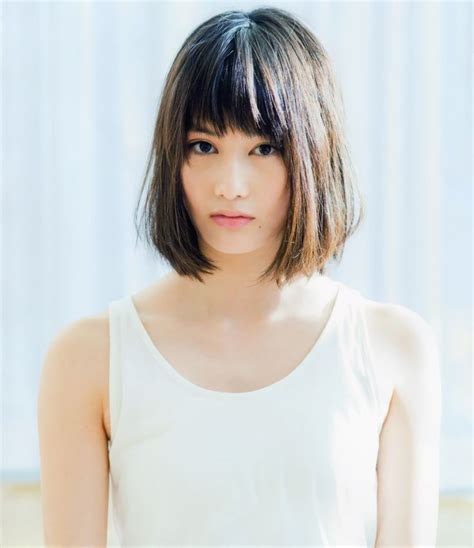 Ai Hashimoto's Physical Attributes