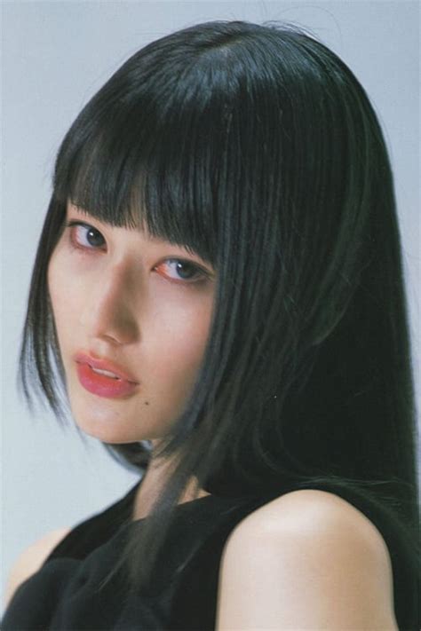 Ai Hashimoto's Upcoming Projects and Ventures