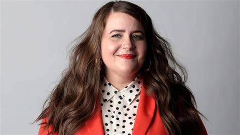 Aidy Bryant's Journey to Fame