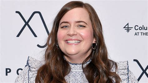 Aidy Bryant: A Rising Star