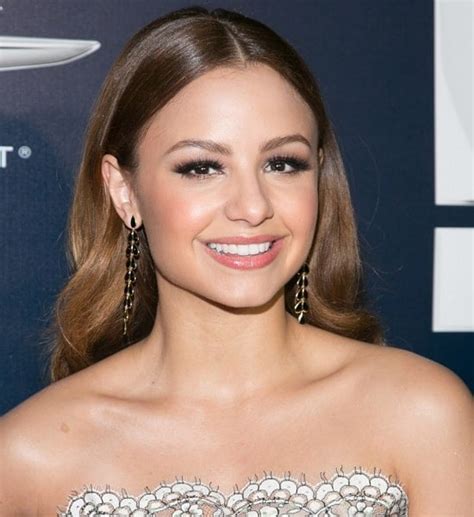 Aimee Carrero's Future Projects and Plans