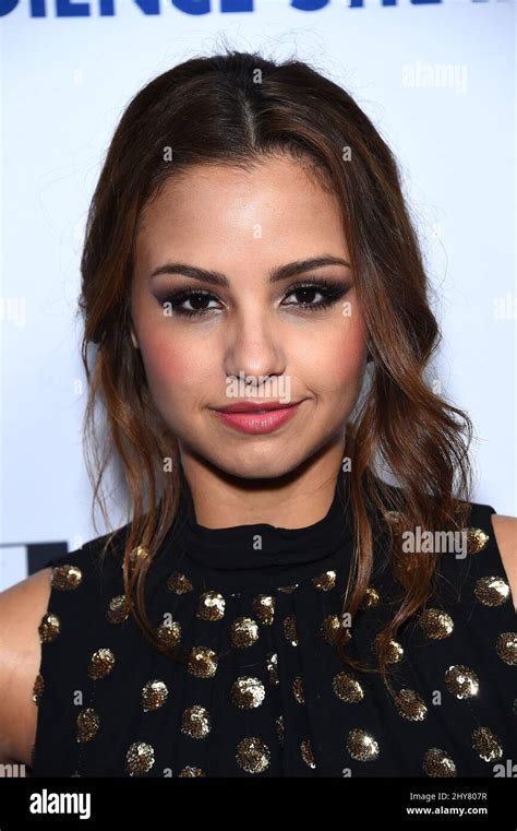 Aimee Carrero's Impact on Diversity in Hollywood