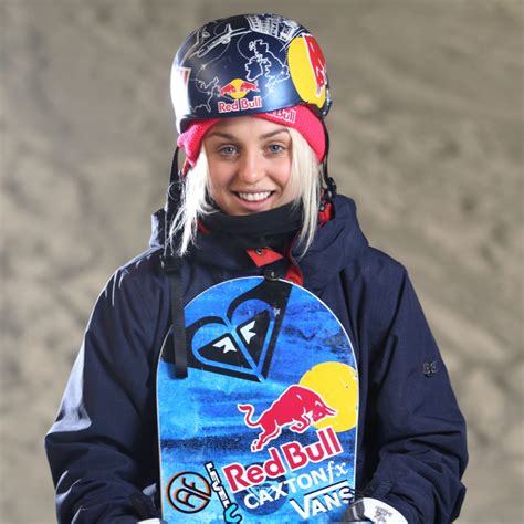 Aimee Fuller's Impact on the Snowboarding Community