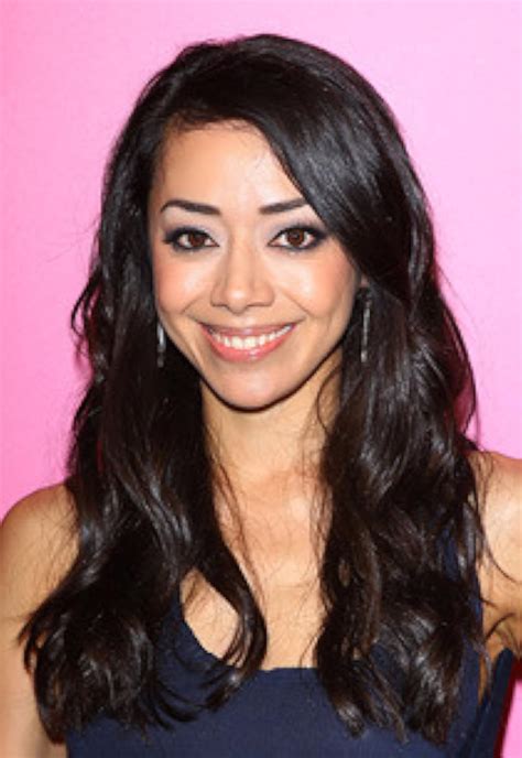 Aimee Garcia: An Inspirational Biography