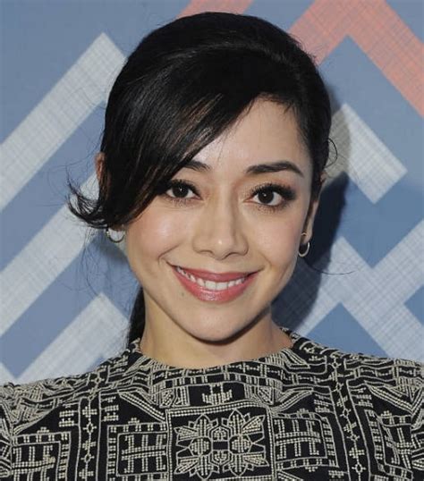 Aimee Garcia: Net Worth and Financial Success