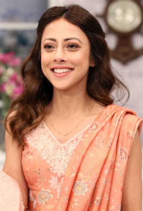 Ainy Jaffri Biography