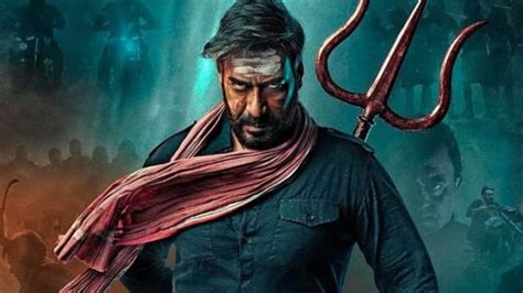 Ajay Devgn: A Quick Overview