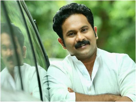 Aju Varghese Biography