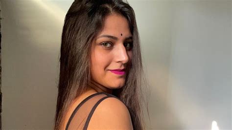 Akanksha Pandey's Social Media Presence