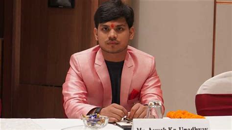 Akhilesh Kumar Upadhyay's Rise to Fame